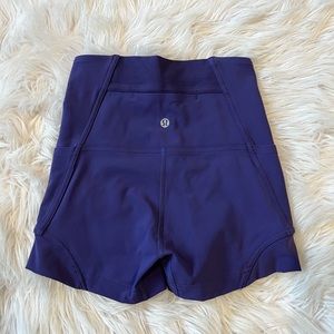 Lululemon short